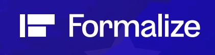 Formalize logo